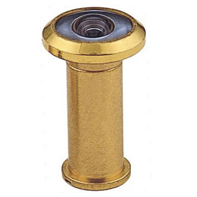 Brass Door Viewer